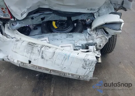 2015 Scion Xb z USA, uszkodzony, nr VIN JTLZE4FE8FJ071277